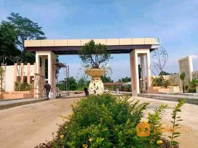 Perumahan Arthera Hill