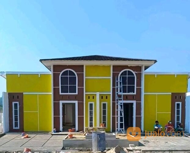 Perumahan Arthera Hill