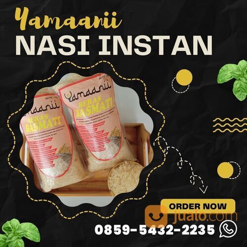 Agen Nasi Arab Briyani