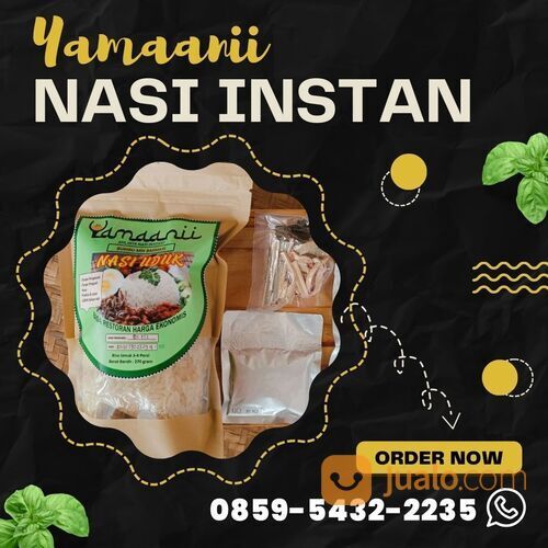 Agen Nasi Arab Briyani