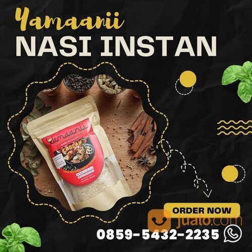 Agen Nasi Arab Briyani