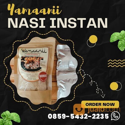 Agen Nasi Arab Briyani