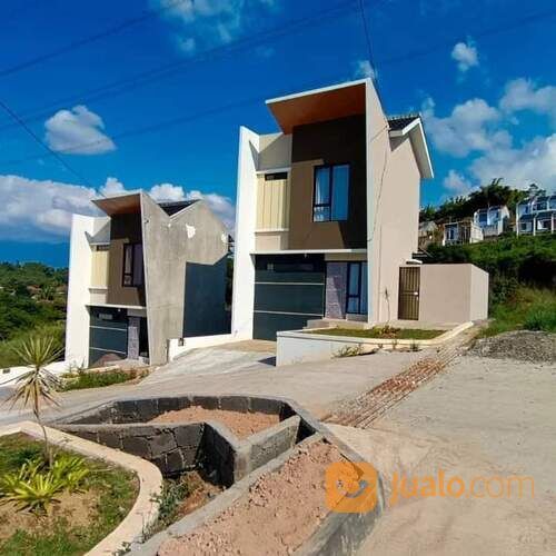 Rumah diatas Awan Soreang Gunung sadu Kopo Katapang Sabilulungan