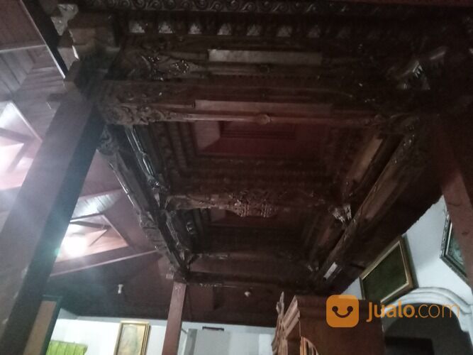 Tanah dan Rumah Strategis Pinggir Jalan Raya Winong Kidul Dekat Pasar Winong Pati