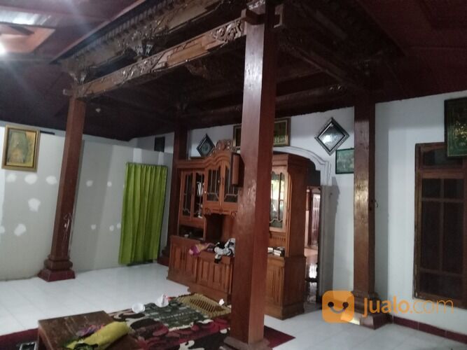 Tanah dan Rumah Strategis Pinggir Jalan Raya Winong Kidul Dekat Pasar Winong Pati