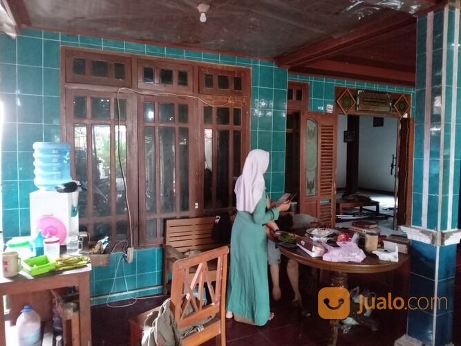 Tanah dan Rumah Strategis Pinggir Jalan Raya Winong Kidul Dekat Pasar Winong Pati