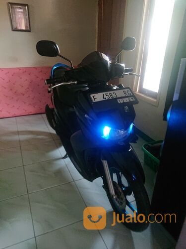 yamaha soul gt 115 injeksi kondisi gres