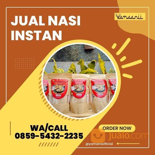 SALE, Beras Basmati Yamaanii