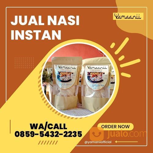 SALE, Beras Basmati Yamaanii