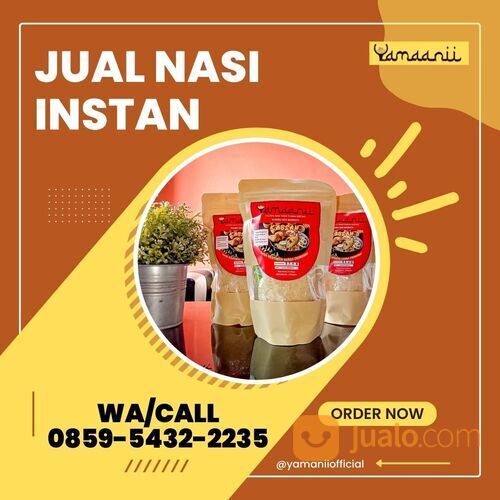 SALE, Beras Basmati Yamaanii