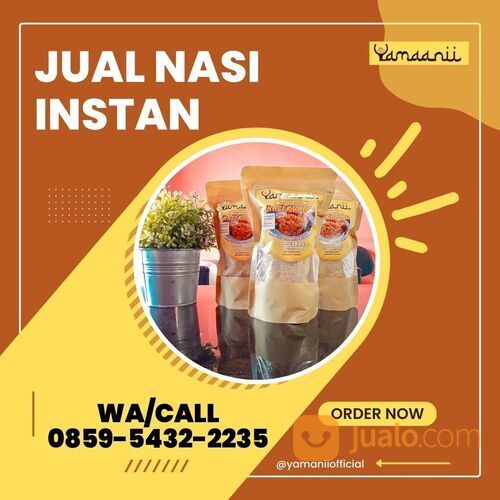 SALE, Beras Basmati Yamaanii