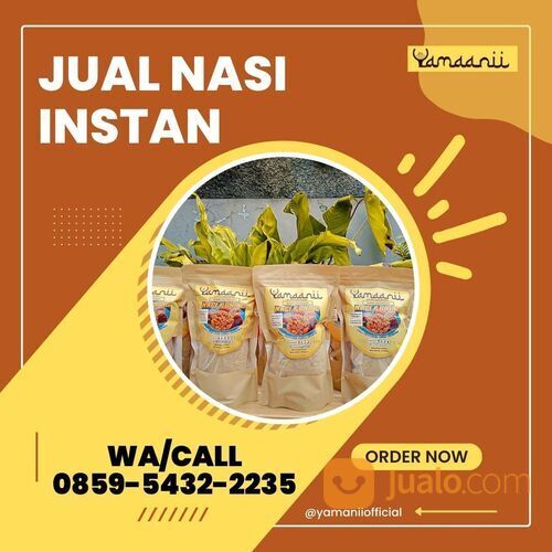 SALE, Beras Basmati Yamaanii