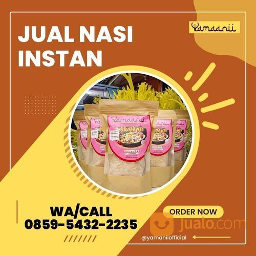 SALE, Beras Basmati Yamaanii