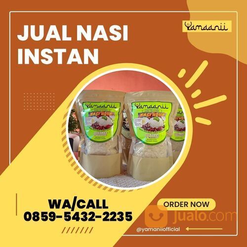 SALE, Beras Basmati Yamaanii