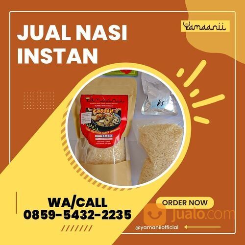 SALE, Beras Basmati Yamaanii