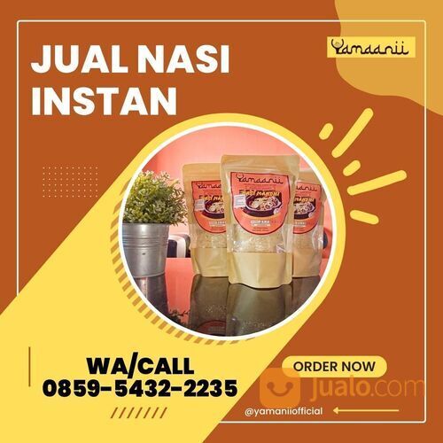 SALE, Beras Basmati Yamaanii