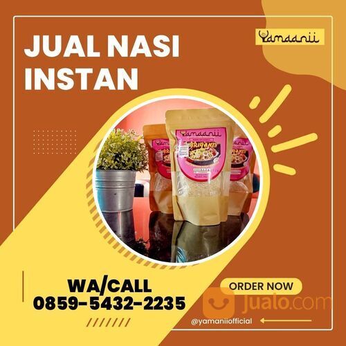 PAKET HEMAT, Beras Basmati Lebih Sehat