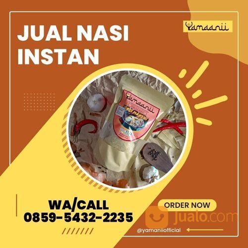 PAKET HEMAT, Beras Basmati Lebih Sehat