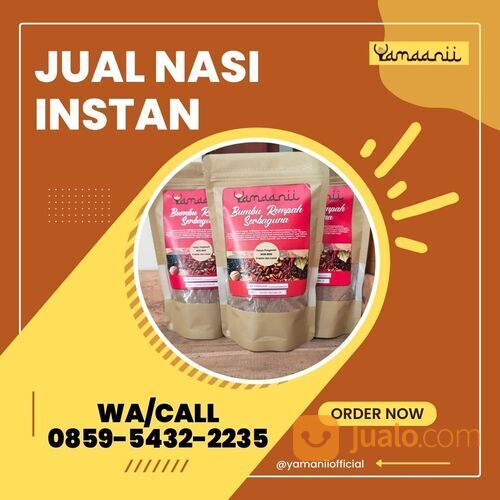 PAKET HEMAT, Beras Basmati Lebih Sehat