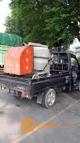 Sewa molen cor malang harga murah