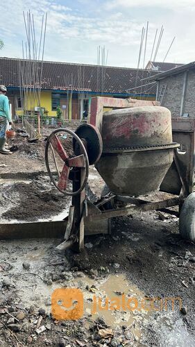 Sewa molen cor malang harga murah