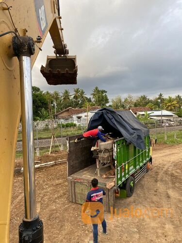 Sewa molen cor malang harga murah