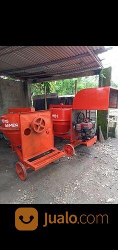 Sewa molen cor malang harga murah