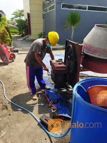 Sewa molen cor malang harga murah