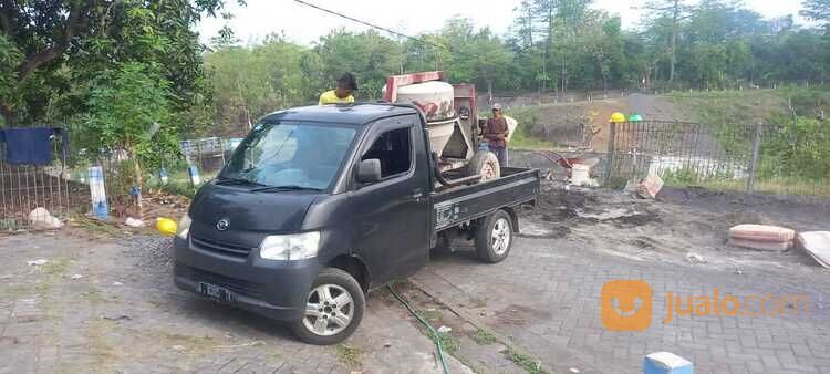 Sewa molen cor malang harga murah