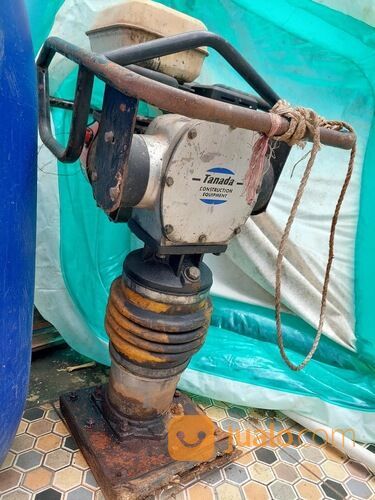 Sewa stamper kota malang harga murah