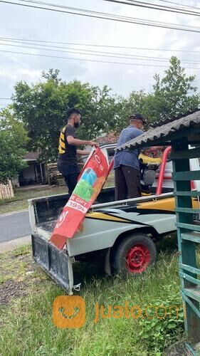 Sewa stamper kota malang harga murah