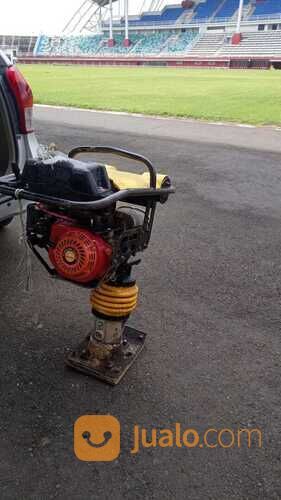 Sewa stamper kota malang harga murah