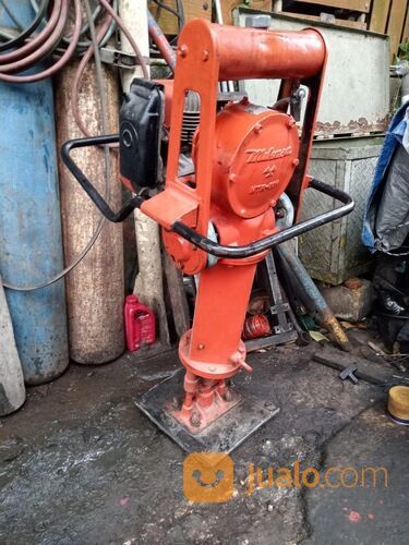 Sewa stamper kota malang harga murah