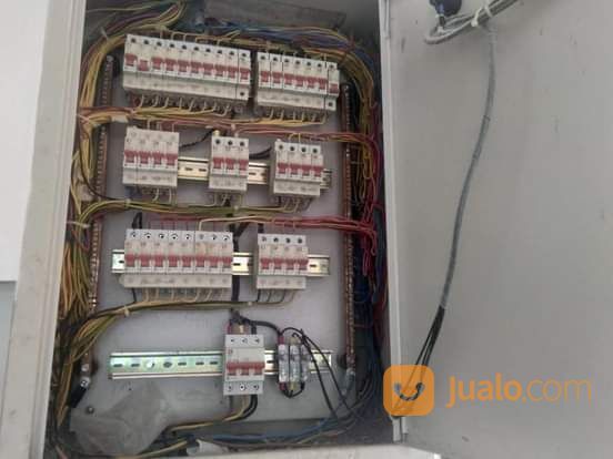 Tukang listrik 24 jam citra raya tangerang tlp/wa 0822-1873-1973