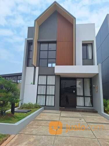 SERPONG GARDEN.3 CISAUK Living Harmony Serpong Garden City