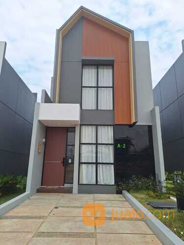 SERPONG GARDEN.3 CISAUK Living Harmony Serpong Garden City