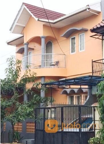 Rumah 2lt 10x15 150m Type 4KT Perumahan Green Garden Rorotan Cilincing