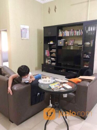 Rumah 2lt 10x15 150m Type 4KT Perumahan Green Garden Rorotan Cilincing