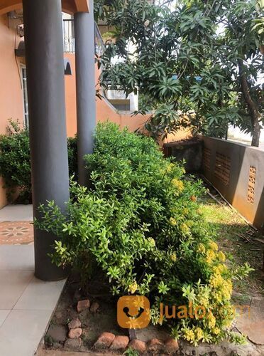 Rumah 2lt 10x15 150m Type 4KT Perumahan Green Garden Rorotan Cilincing