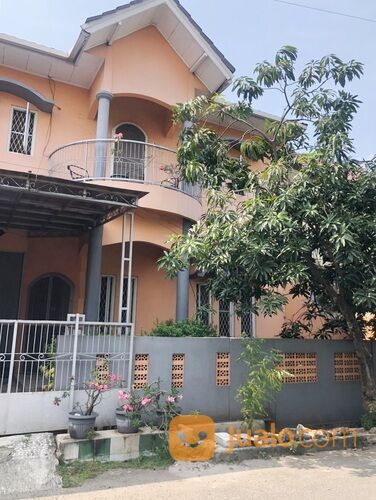 Rumah 2lt 10x15 150m Type 4KT Perumahan Green Garden Rorotan Cilincing