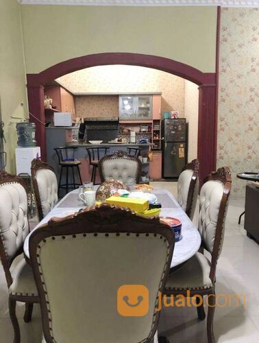 Rumah 2lt 10x15 150m Type 4KT Perumahan Green Garden Rorotan Cilincing