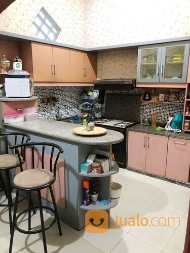 Rumah 2lt 10x15 150m Type 4KT Perumahan Green Garden Rorotan Cilincing