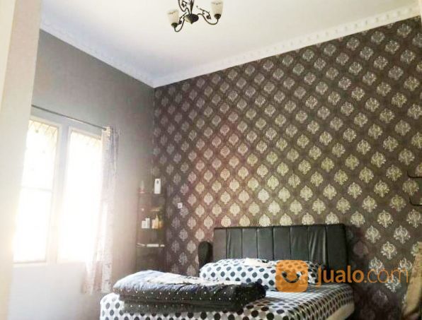 Rumah 2lt 10x15 150m Type 4KT Perumahan Green Garden Rorotan Cilincing