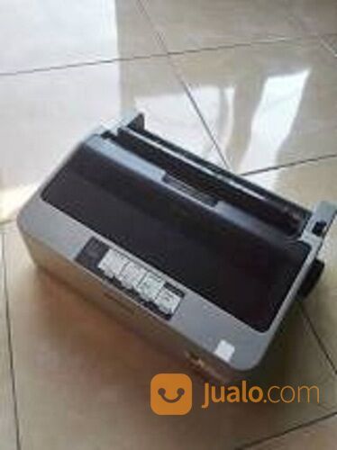 Printer Epson LX310 Dotmatrix Printer kasir Printer kertas rangkap