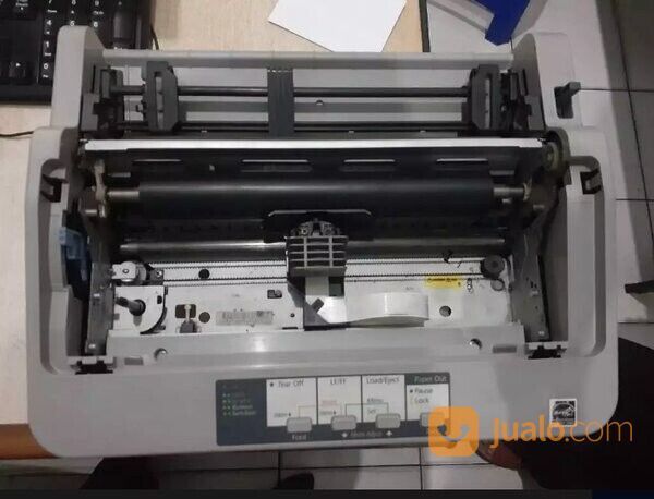 Printer Epson LX310 Dotmatrix Printer kasir Printer kertas rangkap