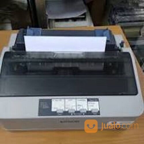Printer Epson LX310 Dotmatrix Printer kasir Printer kertas rangkap