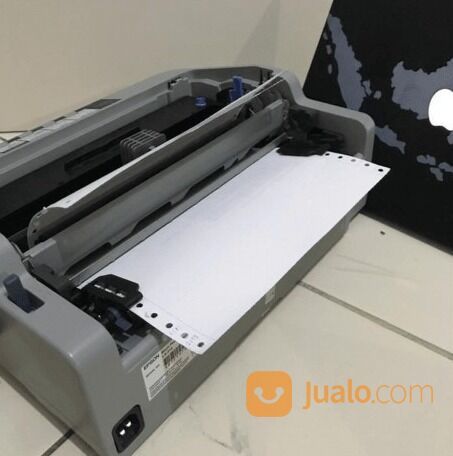 Printer Epson LX310 Dotmatrix Printer kasir Printer kertas rangkap