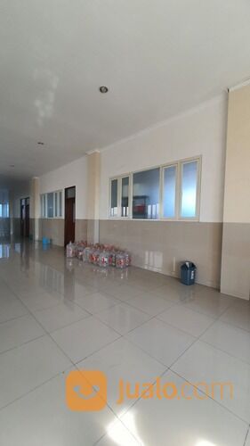 Ruko Siap Pakai Di Nol Raya Merr Berada Di Deretan Starbuck Dan Superindo Parkiran Luas