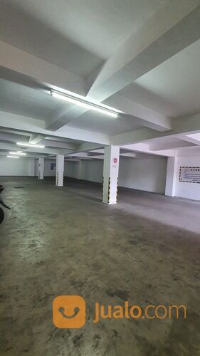 Ruko Siap Pakai Di Nol Raya Merr Berada Di Deretan Starbuck Dan Superindo Parkiran Luas