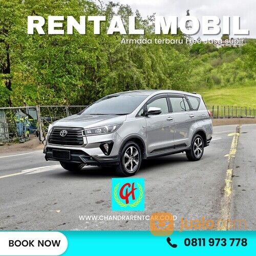 0811-973-778 Armada Terbaru, Sewa Mobil Innova Reborn Tangerang Selatan